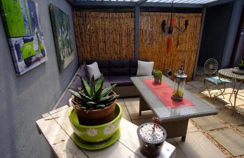 Greater Johannesburg Metropolitan Area House | Milly's Touch Studios