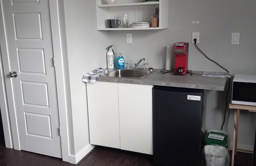 Bear River Cottage | Millyard Recreation Riverfront Cottages