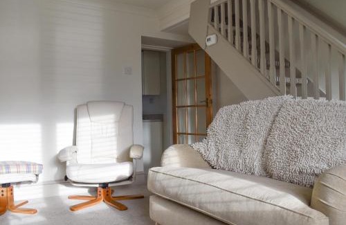 Boscundle House | Millys Nook