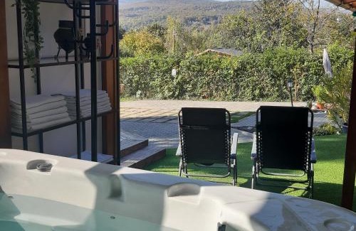 Miskolc-Tapolca Villa | Milmár Wellness Vendégház Miskolctapolca