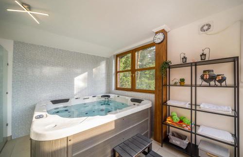 Miskolc-Tapolca Villa | Milmár Wellness Vendégház Miskolctapolca