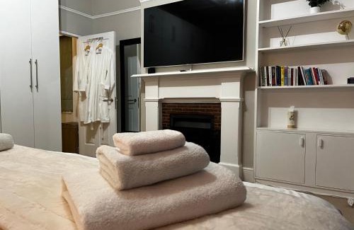 Grahamstown House | Milner Meander