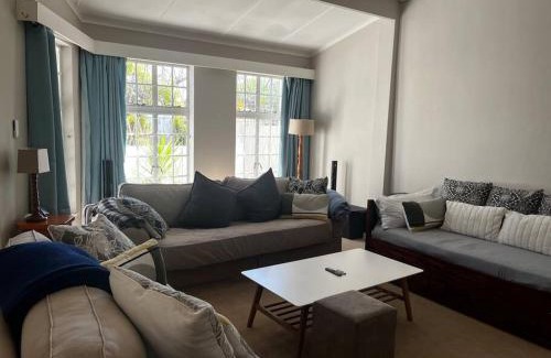 Grahamstown House | Milner Meander