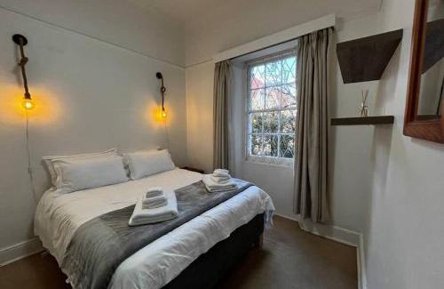 Grahamstown House | Milner Meander