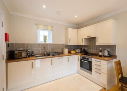 Ramsey Apartment | Milntown Self Catering Apartments