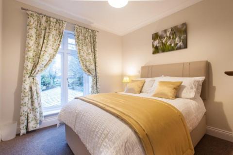 Ramsey Apartment | Milntown Self Catering Apartments