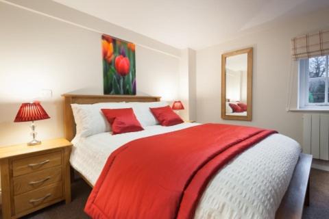 Ramsey Apartment | Milntown Self Catering Apartments