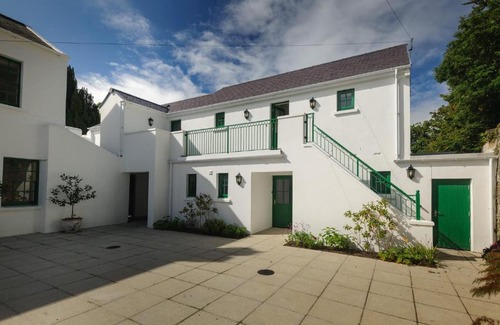 Ramsey Apartment | Milntown Self Catering Apartments