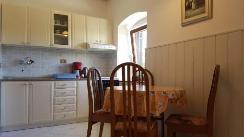 Mugeba Apartment | Miloš