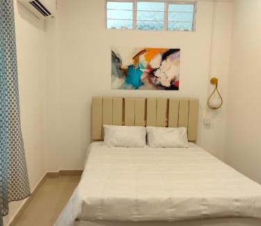 Henima Apartment | Milon Homestay