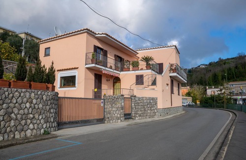 Schiazzano Apartment | Milord relais Sirocco