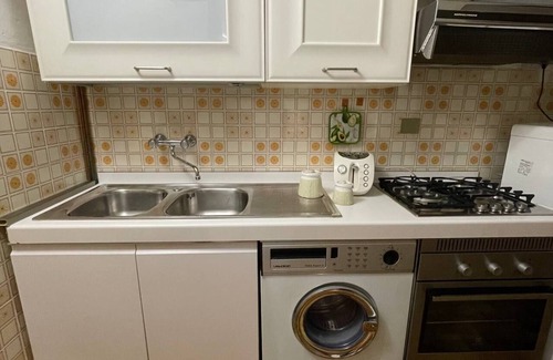 Gubbio Apartment | Milordo Gubbio Apartment 5 minutes from the historic center with panoramic views