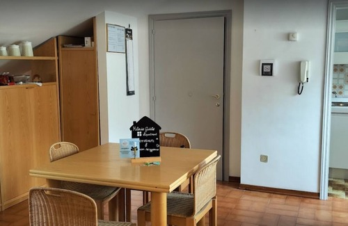 Gubbio Apartment | Milordo Gubbio Apartment 5 minutes from the historic center with panoramic views