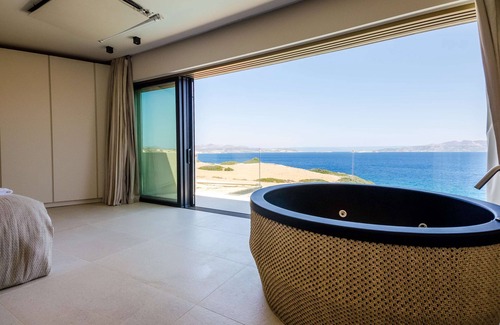 Milos Hotel | Milos Cove