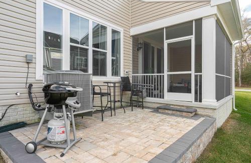 Frankford House | Milos Haven - Close to Beaches