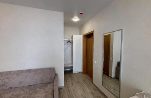 Karolino-Bugaz Hotel | Milos Hotel