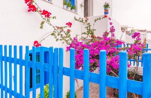 Adamas Hotel | Milos Inn