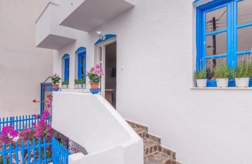 Adamas Hotel | Milos Inn