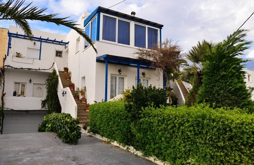 Adamas Apartment | Milos Relax Budget friendly studio in Adamas