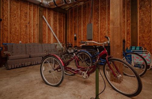 Long Beach House | MilRay