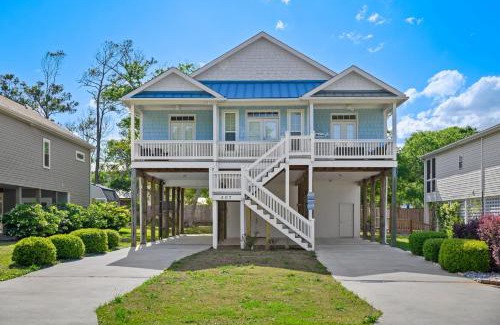 Long Beach House | MilRay