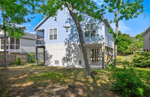 Long Beach House | MilRay