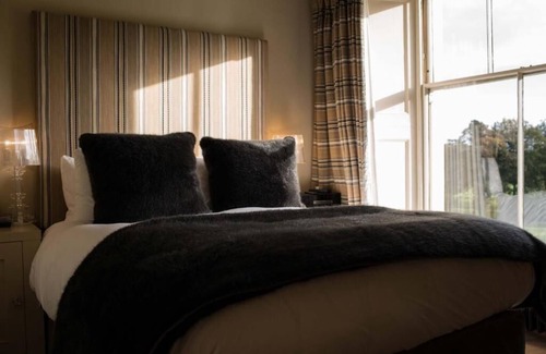 Martlesham Heath Hotel | Milsoms Kesgrave Hall