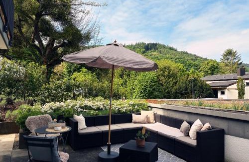 Miltenberg Apartment | Miltenberg Moments Ferienwohnung