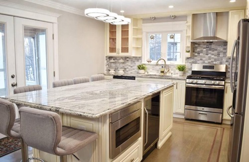 Milton House | Milton Cozy Home