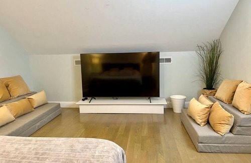 Milton House | Milton Cozy Home