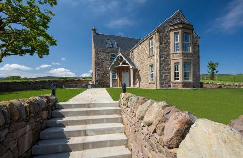 Murthly House | Milton Farm