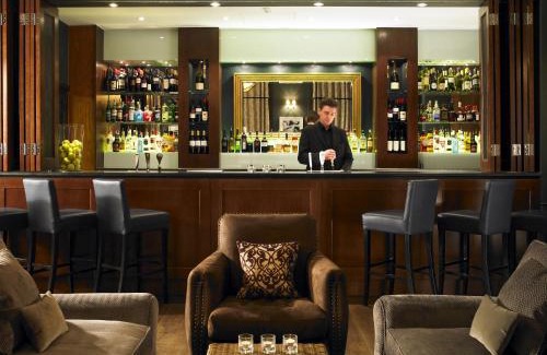Steventon Hotel | Milton Hill House