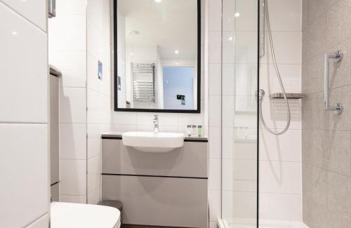 Steventon Hotel | Milton Hill House