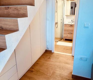 Prigradica House | Milton holiday house