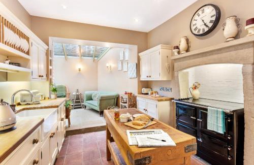 Middleham House | Milton House