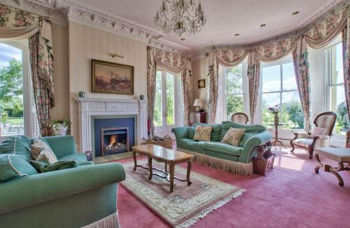 Bedford House | Milton House Group Retreats