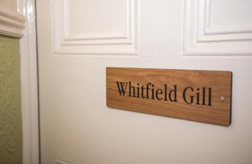 Askrigg Apartment | Milton House Studio Apartments Askrigg