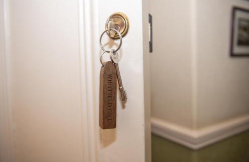 Askrigg Apartment | Milton House Studio Apartments Askrigg