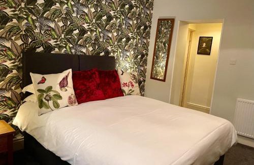 Askrigg Apartment | Milton House Studio Apartments Askrigg