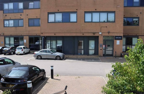 Great Linford Apartment | Milton Keynes
