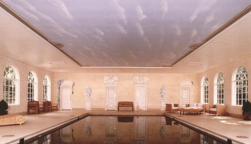 East Bowral House | Milton Park Country House Hotel & Spa