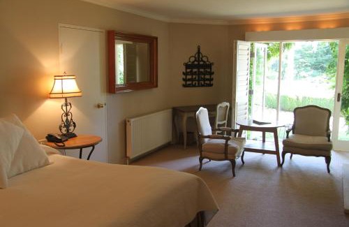 East Bowral House | Milton Park Country House Hotel & Spa