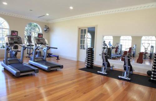 East Bowral House | Milton Park Country House Hotel & Spa
