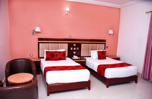 Kano Hotel | Milton Park Hotel & Resort