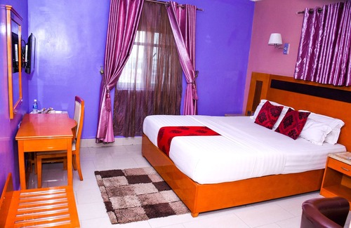 Kano Hotel | Milton Park Hotel & Resort