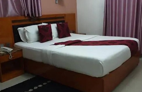 Kano Hotel | Milton Park Resorts
