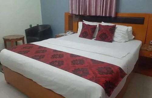 Kano Hotel | Milton Park Resorts