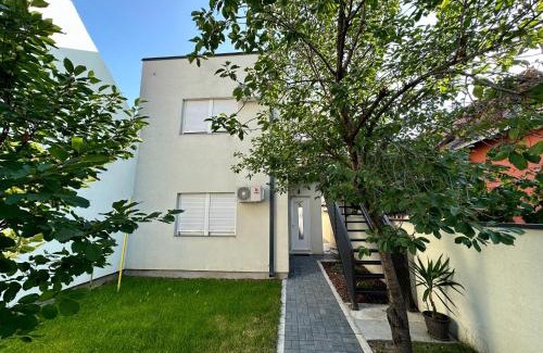 Novi Sad Apartment | Milty Apartments