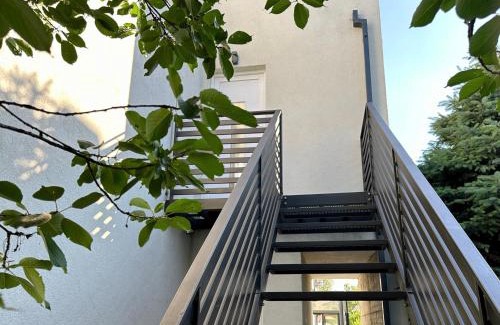 Novi Sad Apartment | Milty Apartments