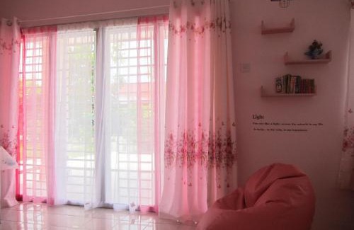Kuala Selangor House | MILU Homestay - Kuala Selangor